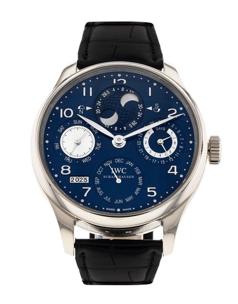 IWC Portugieser Perpetual Calendar IW503203